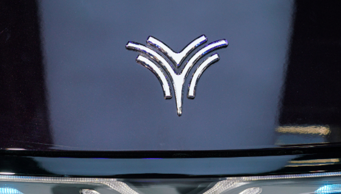 哪吒汽車(chē)關(guān)聯(lián)公司新增被執(zhí)行4583萬(wàn)余元，股權(quán)凍結(jié)超百億