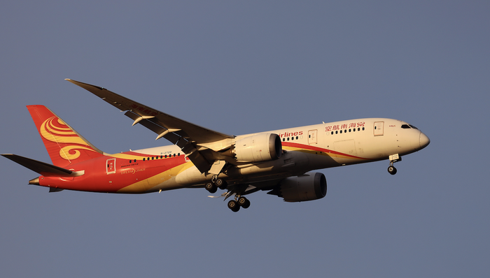 海南航空;航線bug機(jī)票;系統(tǒng)故障;已售機(jī)票有效