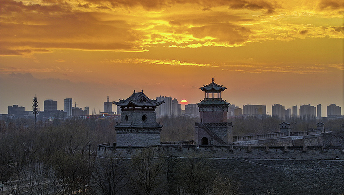 山西平遙古城通報“低價票”事件：已報案，對違規(guī)人員予以處理