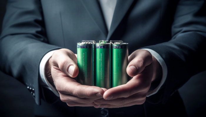 鋰電產(chǎn)業(yè)鏈周記 | 四部委出手治理鋰電池產(chǎn)業(yè)無(wú)序競(jìng)爭(zhēng) 星星充電母公司擬赴港上市