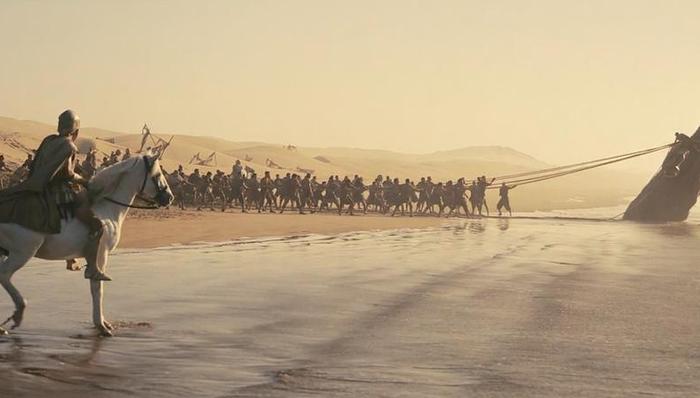 2026年，這17部電影值得期待