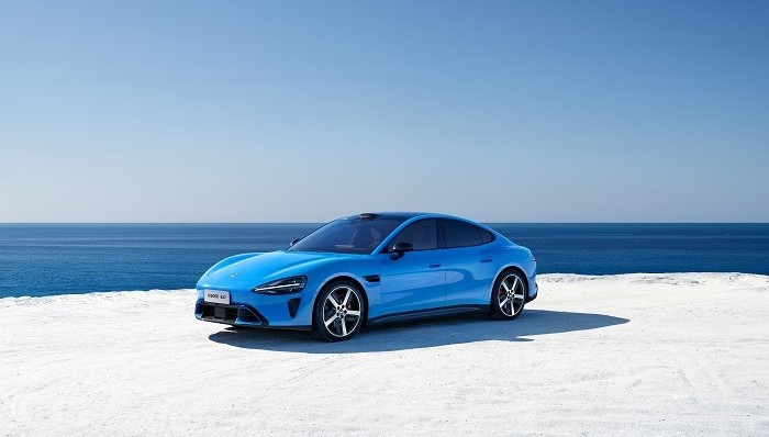 蔚來汽車,新車速報(bào),小鵬汽車,小米汽車,極氪