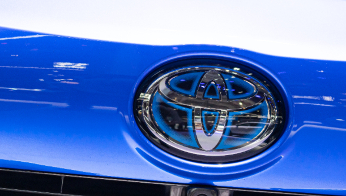 合資品牌,廣汽豐田,汽車銷量,