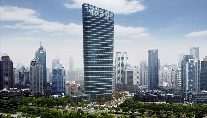 中建八局;開年大調(diào)整;整合四大業(yè)務(wù)平臺(tái);雙董事長(zhǎng)