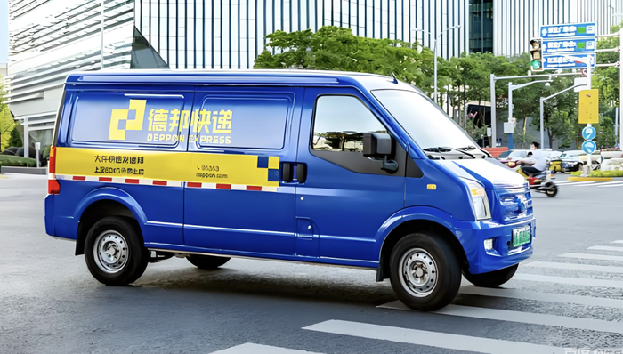 德邦退市;京東系物流;物流整合