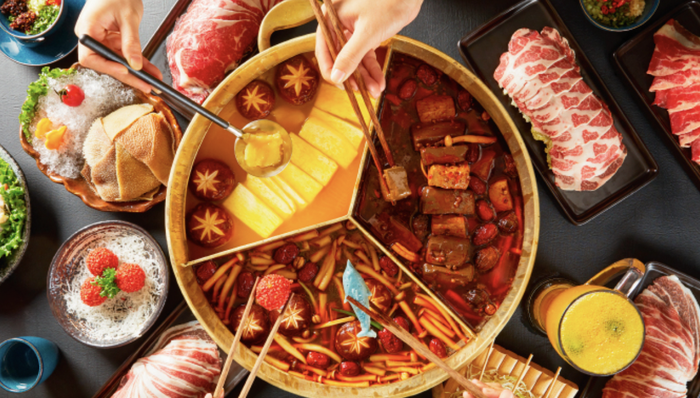 湊湊火鍋;鄭州門店清零;呷哺呷哺客服;正常戰(zhàn)略調(diào)整