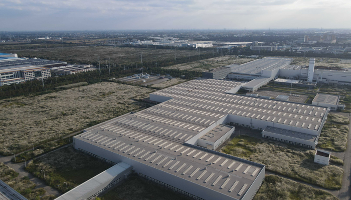 常熟官方回應(yīng);姚振華舉報(bào);觀致汽車資產(chǎn);賤賣指控不實(shí)