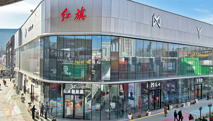 汽車公司或降價(jià)或補(bǔ)貼，但沒能迎來預(yù)想中的“開門紅”