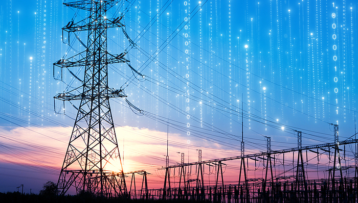 十五五；國(guó)家電網(wǎng)投資；智能電網(wǎng)設(shè)備制造；電網(wǎng)自動(dòng)化；概念股