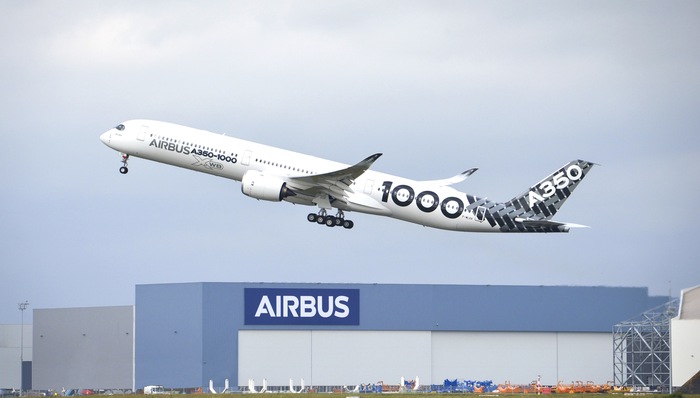 航空瞭望全球航材市場(chǎng);二手可用件;空客預(yù)測(cè);市場(chǎng)波動(dòng)加劇;井噴