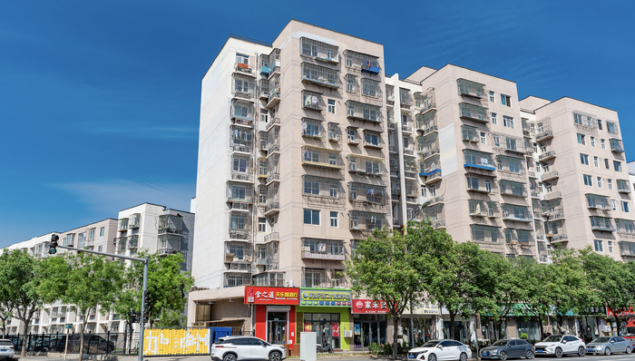 公租房,免稅,免稅期;延長2年;公租房;稅收優(yōu)惠政策