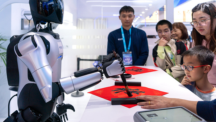 盤前機會前瞻|從春晚到商業(yè)社區(qū)服務(wù)機器人工作組成立，機器人行業(yè)催化不斷！這幾家公司在機器人關(guān)鍵結(jié)構(gòu)件和精密減速器方面深度布局（附概念股）