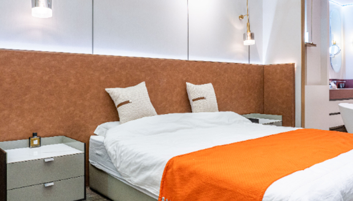 酒店品牌,文旅消費(fèi),AI,