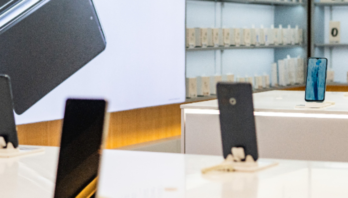 高端化,智能手機,