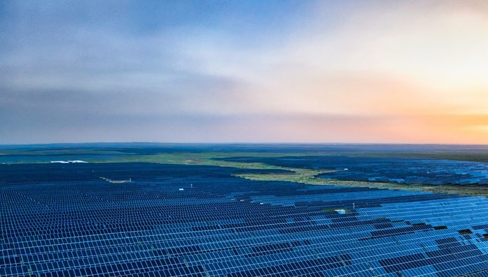 光伏行業(yè);重大并購;TCL中環(huán);組件黑馬