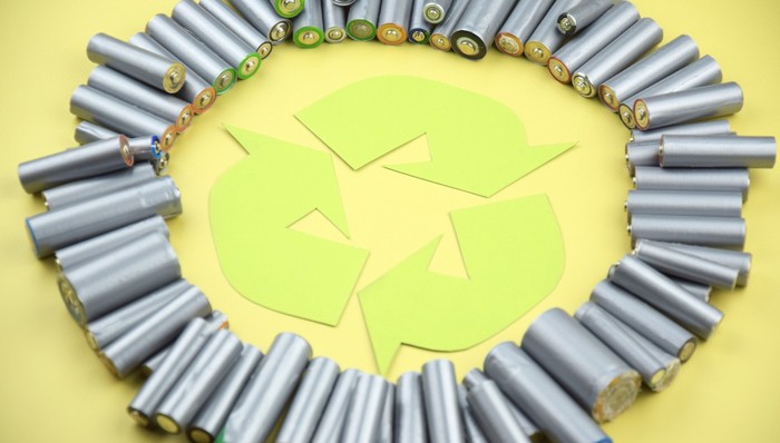 破局；動力電池回收亂象；正規(guī)軍；小作坊