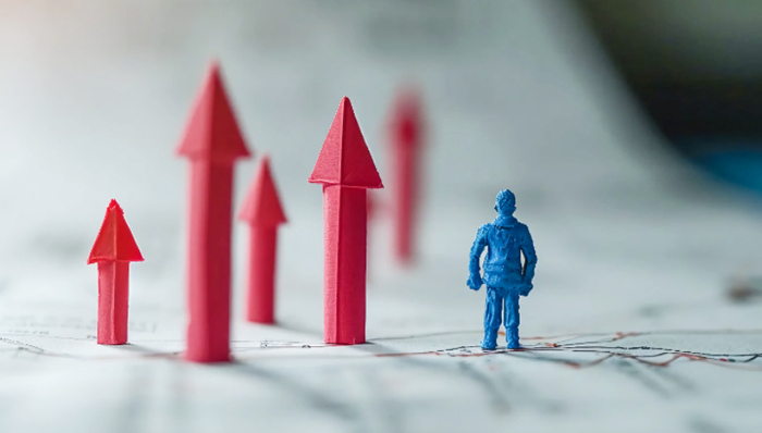 國際貨幣基金組織;中國經(jīng)濟增長預(yù)期;顯著韌性