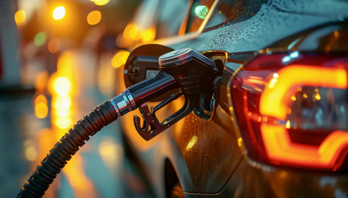 成品油價;年內(nèi)首次上調(diào);加滿一箱油;多花3.5元