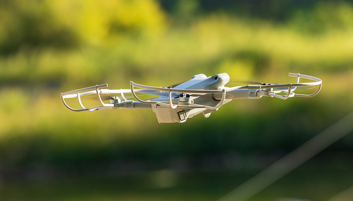 上海無人機管理新規(guī);2月實施;管制空域;批準飛行