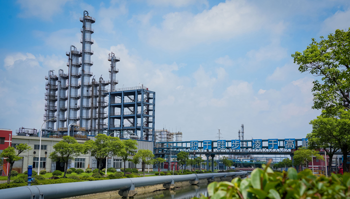 告別退稅依賴;中國(guó)有機(jī)硅;向新而行