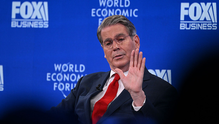 權(quán)力游戲如何看待中產(chǎn)“斬殺線”現(xiàn)象;美國財政部長;甩鍋給拜登