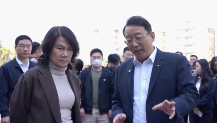 廣汽集團否認未來汽車芯片半數(shù)將由格力替代：相關表述并非事實