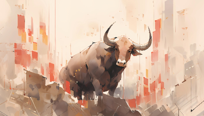 高盛維持2026慢牛預(yù)判：反內(nèi)卷、出海、AI板塊將撐起A股企業(yè)14%盈利增長(zhǎng)