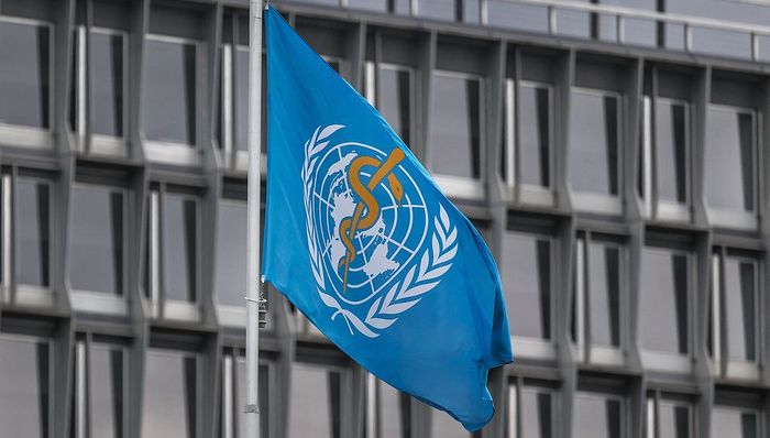 美國;退群;世衛(wèi);2.6億美元會(huì)費(fèi)