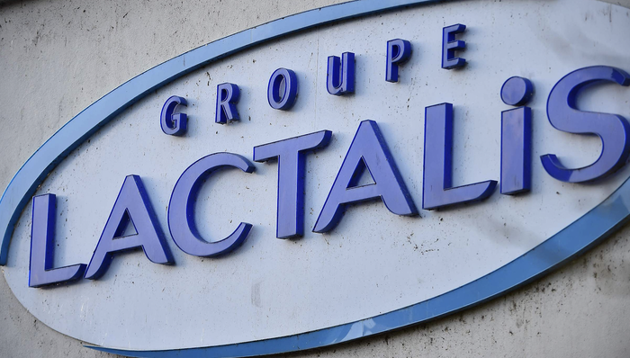 海外乳業(yè)巨頭;召回問題奶粉;海關(guān)總署;立即停用