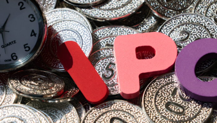 晨光電機,上市,