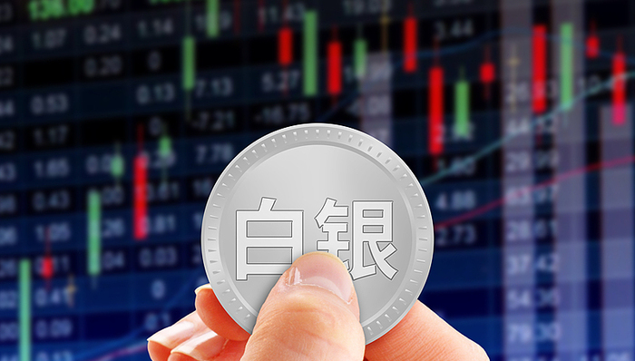 現(xiàn)貨白銀;突破99美元/盎司;再創(chuàng)新高;年內(nèi)累計(jì)漲幅超30%