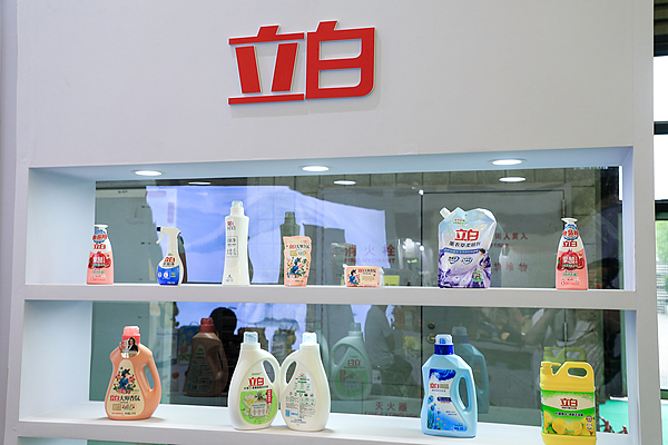 6.9元買10斤洗衣液;立白;標(biāo)錯價格;強制退款;道歉
