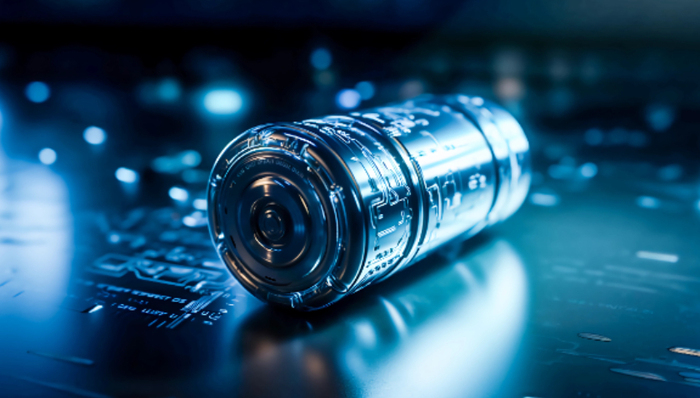 鋰電產(chǎn)業(yè)鏈周記;紅旗全固態(tài)電池;首臺樣車下線;容百科技;涉嫌誤導性陳述;被立案