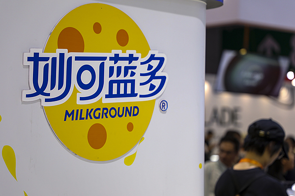 妙可藍(lán)多；創(chuàng)始人柴琇；免職；仲裁