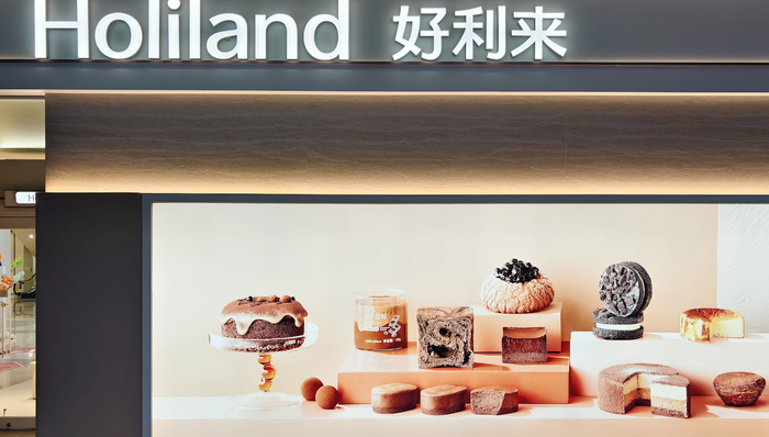 好利來;掉在地上的面包;撿起來售賣;致歉