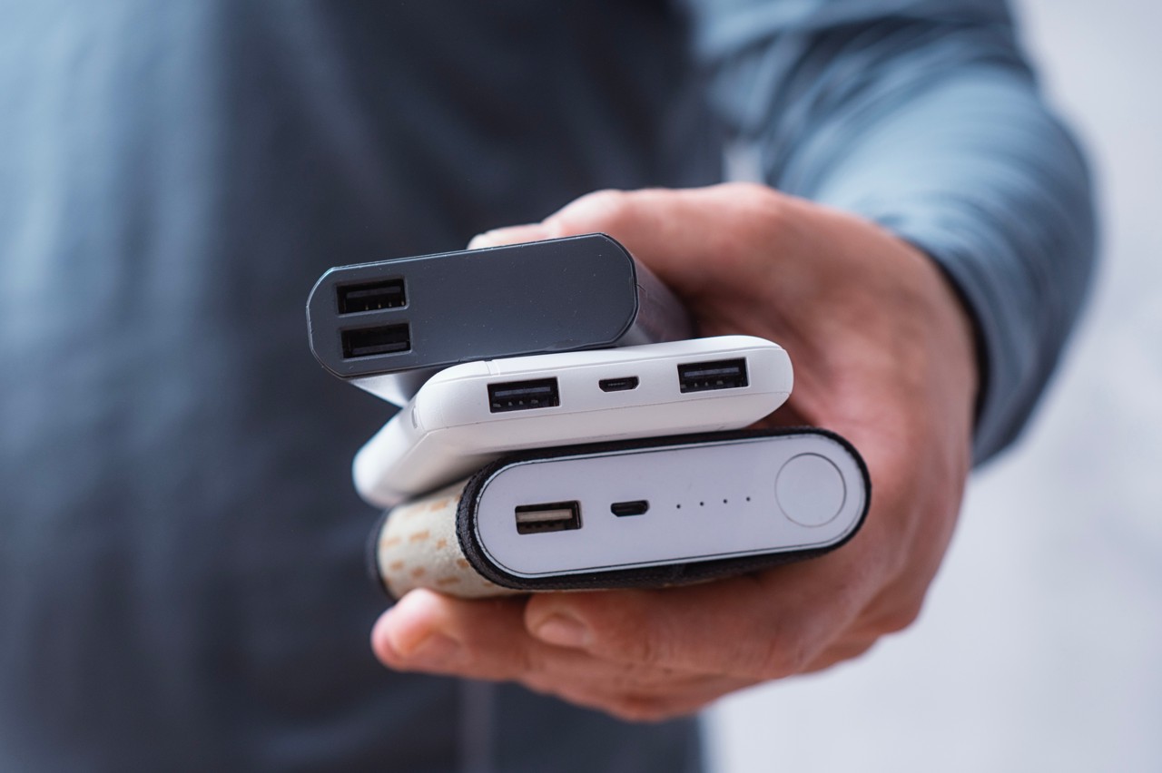 市场监管总局：全国市场监管部门共查处充电宝相关违法案件1169件