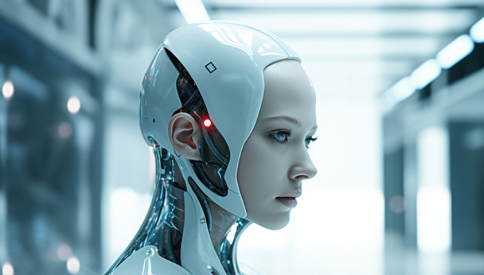 具身智能,AI大模型,春晚,