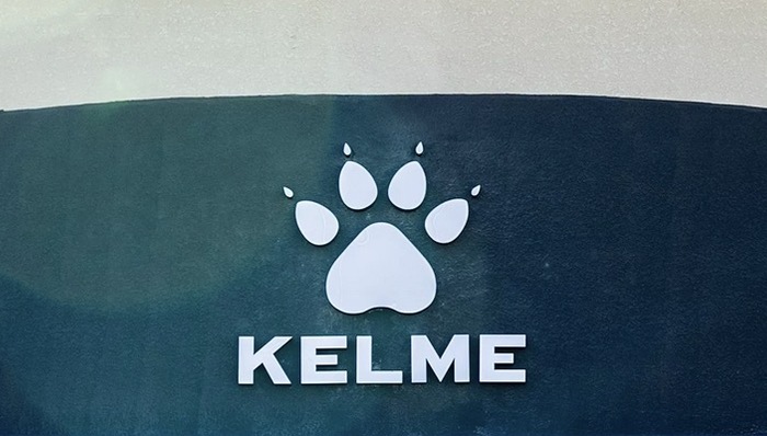 耐克;阿迪达斯;卡尔美;下沉