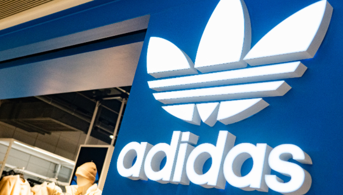 阿迪达斯;回归;赞助;2026年;苏超