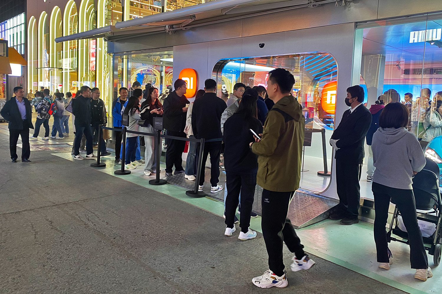 时隔两年迎来首次改款，小米SU7潜力如何？