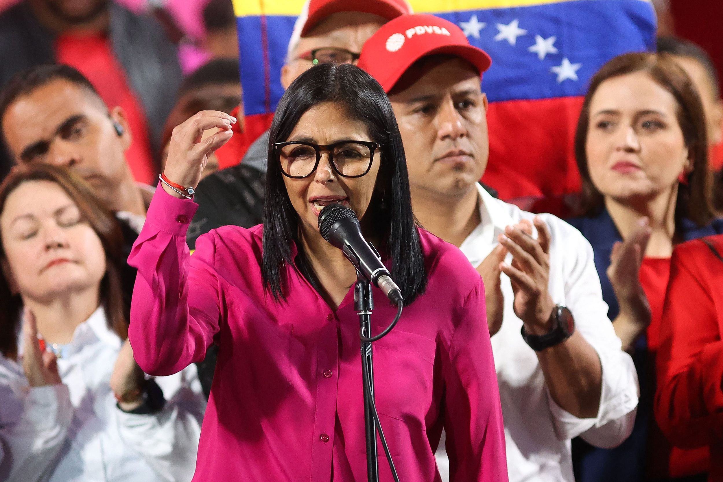 特朗普得逞？委内瑞拉正式削弱石油“国有化”