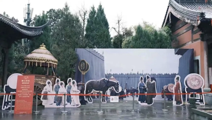 杭州,旅游杭州;太平年;文旅市场