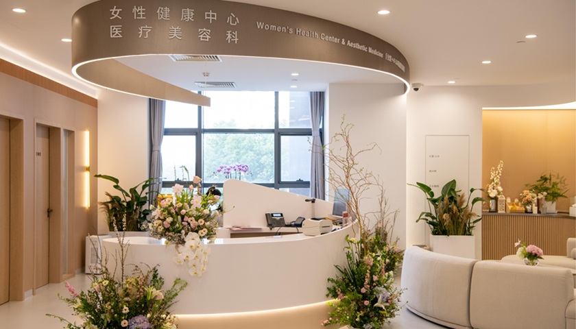 韩国人也来做“妈生脸”，上海医美成国际客新选择｜消费新业态