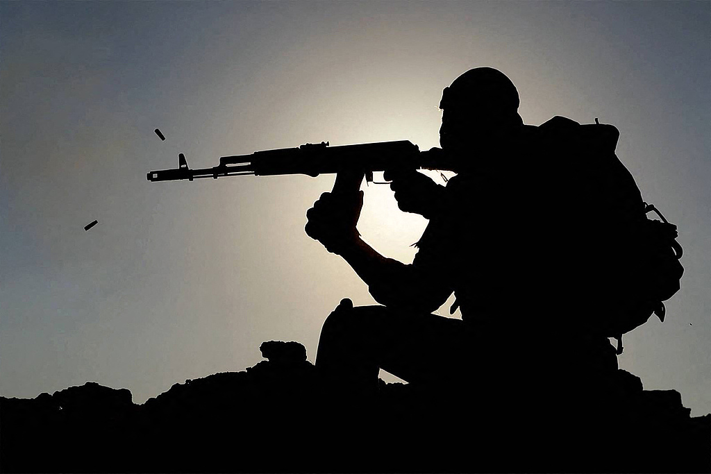 伊朗正与美国展开对话，特朗普下了最后通牒