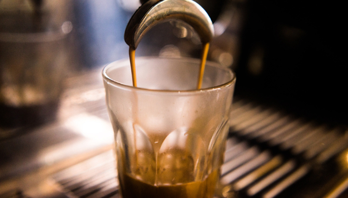 市場(chǎng)競(jìng)爭(zhēng),咖啡,