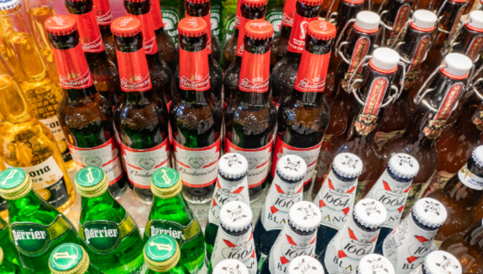 年轻人,网红饮品,