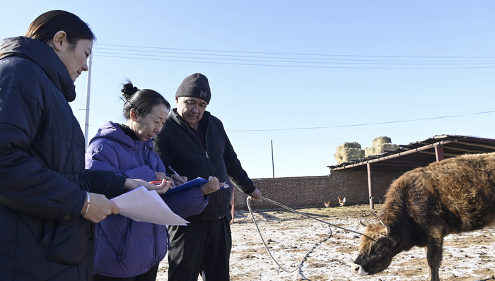 扶贫,首次;中央一号文件;常态化精准帮扶