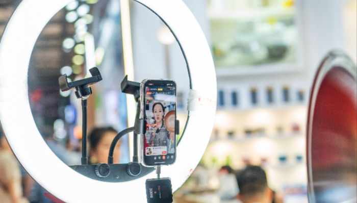 三只羊,頭部主播,MCN,