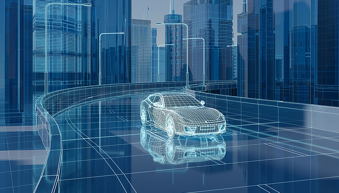 理想和小鵬都想做的“汽車機(jī)器人”，落地第一步就很難