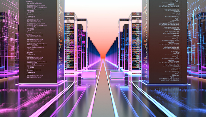 盤前機(jī)會(huì)前瞻|工信部最新發(fā)文！事關(guān)算力互聯(lián)互通節(jié)點(diǎn)建設(shè)，這幾家公司在算力基建和算力運(yùn)營領(lǐng)域優(yōu)勢明顯（附概念股）